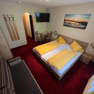 Double Kamer